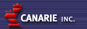 Canarie logo